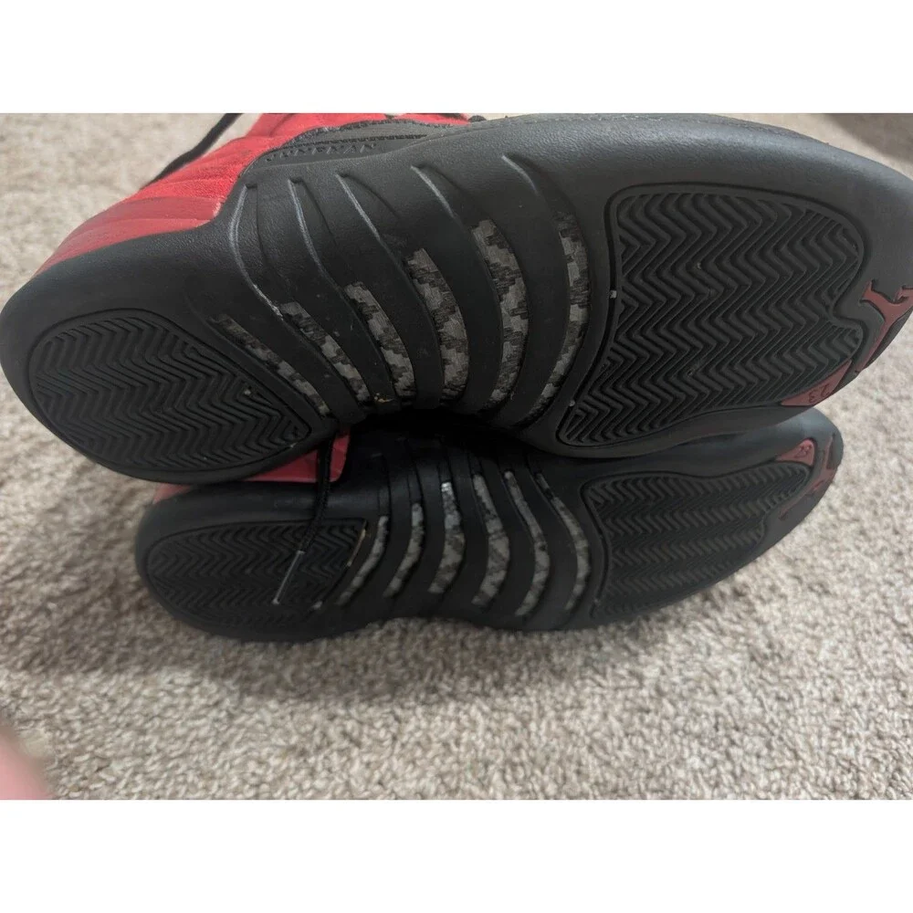 Jordan 12 retro